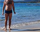 Beach pic, foto 442x354, 0 reacties, 4 stemmen