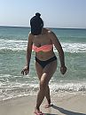 Beach walk, foto 3000x4000, 14 reacties, 100 stemmen