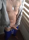 Ben geil, foto 960x1280, 1 reacties, 15 stemmen