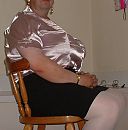 Bibi BBW Tgirl, foto 511x515, 1 reacties, 11 stemmen