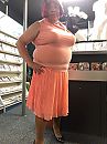 Bibi in roze, foto 960x1280, 8 reacties, 21 stemmen