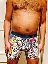 Bjorn Borg, foto 852x1136, 0 reacties, 3 stemmen