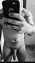 Black &white, foto 579x1029, 1 reacties, 1 stemmen