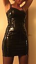 Black dress, foto 1893x3352, 32 reacties, 180 stemmen