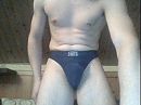 Bobbel in string, foto 320x240, 3 reacties, 9 stemmen