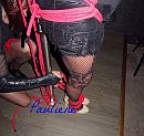 Bondage, foto 1200x1143, 1 reacties, 22 stemmen