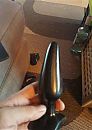 Butplug, foto 164x230, 6 reacties, 9 stemmen
