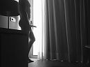Dag,  mevrouw op het terras ;), foto 2450x1830, 0 reacties, 7 stemmen
