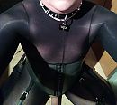 De grote buttplug in, foto 3114x2798, 0 reacties, 7 stemmen