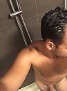Douche!, foto 2320x3088, 1 reacties, 5 stemmen