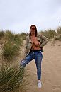 Duinen ;-), foto 2592x3872, 48 reacties, 358 stemmen