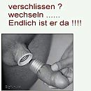 Eindelijk verwisselbaar, foto 438x438, 3 reacties, 13 stemmen