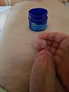 Er kan veel met vicks, foto 3000x4000, 0 reacties, 6 stemmen