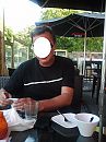 Even aan de koffie, foto 480x640, 5 reacties, 19 stemmen