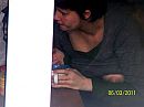 Ex buurvrouw, foto 2576x1932, 1 reacties, 3 stemmen