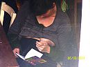 Ex buurvrouw, foto 2576x1932, 3 reacties, 6 stemmen
