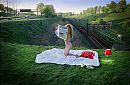 Ex poseert, foto 1417x933, 1 reacties, 9 stemmen