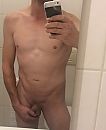 Ff douchen…, foto 820x1004, 3 reacties, 18 stemmen