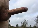 Ff lekker buiten lopen, foto 2576x1932, 1 reacties, 8 stemmen