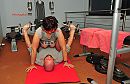 Fitness @ Konijntje67, foto 3367x2194, 4 reacties, 83 stemmen