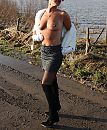 Fotoshoot in de uiterwaarden, foto 2041x2472, 28 reacties, 294 stemmen