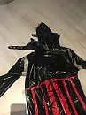 Gangbang in full rubber, foto 3000x4000, 1 reacties, 6 stemmen