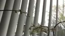 Geen lekker weer buiten, film 00:00:18, 0 reacties, 7 stemmen
