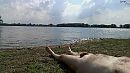 Genieten, foto 2560x1440, 5 reacties, 4 stemmen
