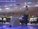 Gezellig bowlen xxxx, film 00:00:16, 4 reacties, 46 stemmen