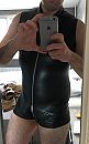 Glanzend en strak 1, foto 2443x3879, 4 reacties, 14 stemmen