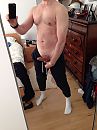 Gym tijd, foto 2448x3264, 0 reacties, 2 stemmen