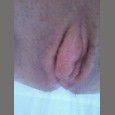 Haar selfie, foto 115x115, 3 reacties, 20 stemmen