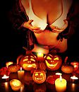 Halloween, foto 500x579, 3 reacties, 27 stemmen