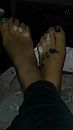 Heerlijk toch zo nagels lakken, foto 750x1334, 1 reacties, 5 stemmen