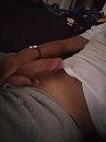 Hey it's me, foto 768x1024, 1 reacties, 8 stemmen