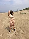 Hmmm...Heerlijk op het strand!, foto 2448x3264, 46 reacties, 238 stemmen