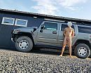 Hummer, foto 1024x821, 5 reacties, 9 stemmen
