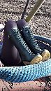 Hunter lapins boots., foto 720x1280, 0 reacties, 13 stemmen