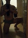 I shot myself.., foto 2448x3264, 2 reacties, 10 stemmen