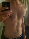Ik, foto 379x504, 4 reacties, 23 stemmen