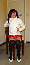 In afwachting van........., foto 494x1044, 1 reacties, 10 stemmen