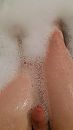 In bad, foto 2250x4000, 0 reacties, 4 stemmen