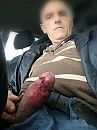 In de auto, foto 2448x3264, 5 reacties, 11 stemmen