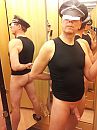 In hemd met pet, foto 2448x3264, 6 reacties, 20 stemmen