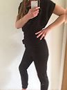 In mijn jumpsuit !, foto 2448x3264, 3 reacties, 17 stemmen