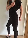 In mijn jumpsuit !, foto 2448x3264, 3 reacties, 24 stemmen