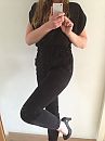 In mijn jumpsuit !, foto 2448x3264, 4 reacties, 23 stemmen