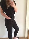 In mijn jumpsuit !, foto 2448x3264, 2 reacties, 26 stemmen