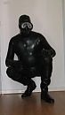 In rubber, foto 339x597, 4 reacties, 12 stemmen