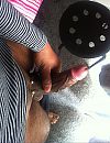 Je geilt me op, foto 1936x2491, 3 reacties, 20 stemmen